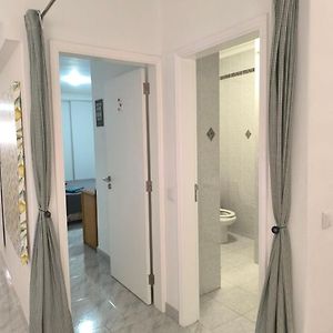 Habitación con 2 Camas Individuales