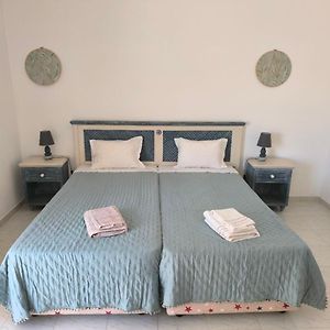 Habitación con 2 Camas Individuales
